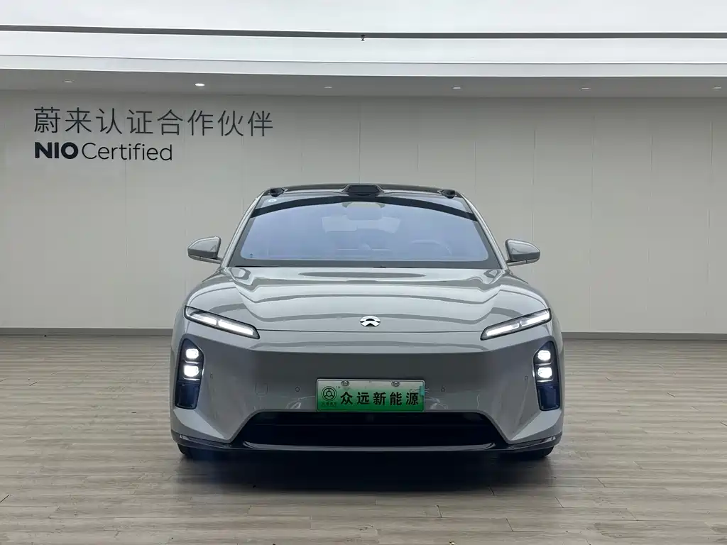 NIO ET5T 2025 75kWh Touring