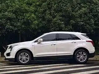 Cadillac XT5 — миниатюра 2