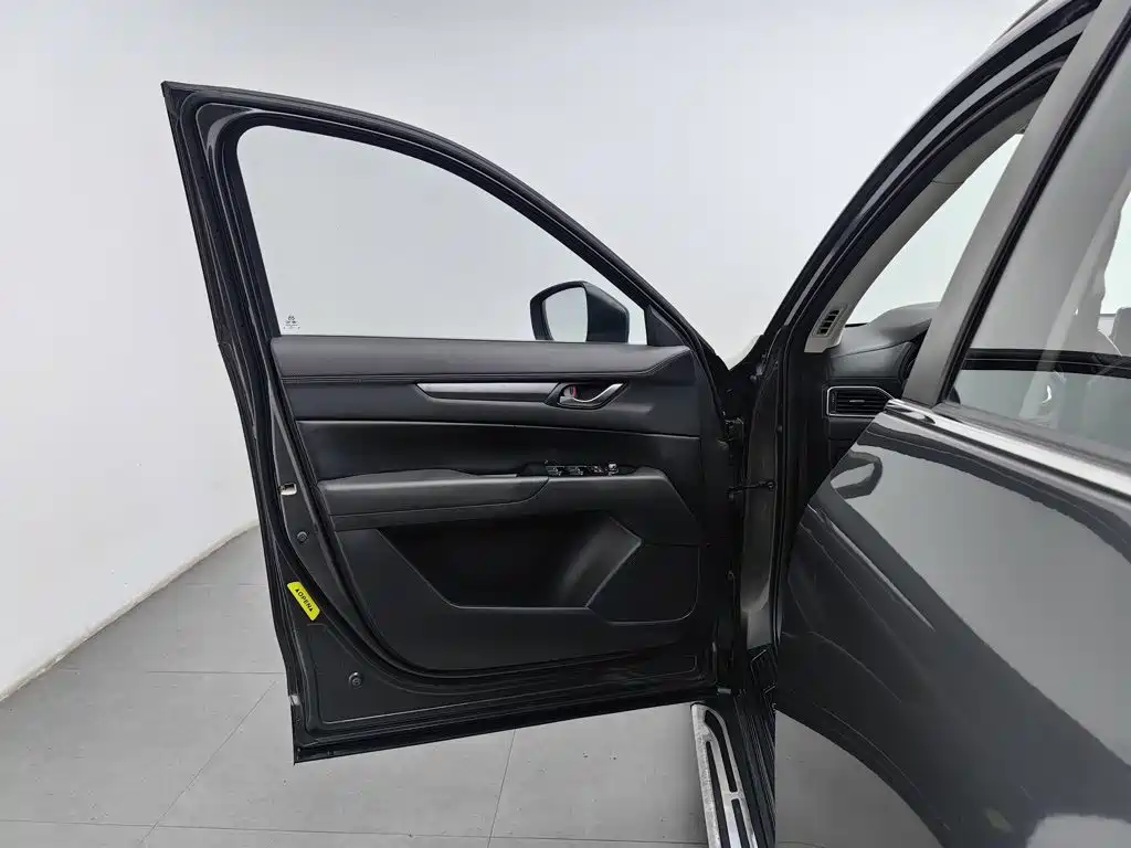 Mazda CX-5 — миниатюра 8