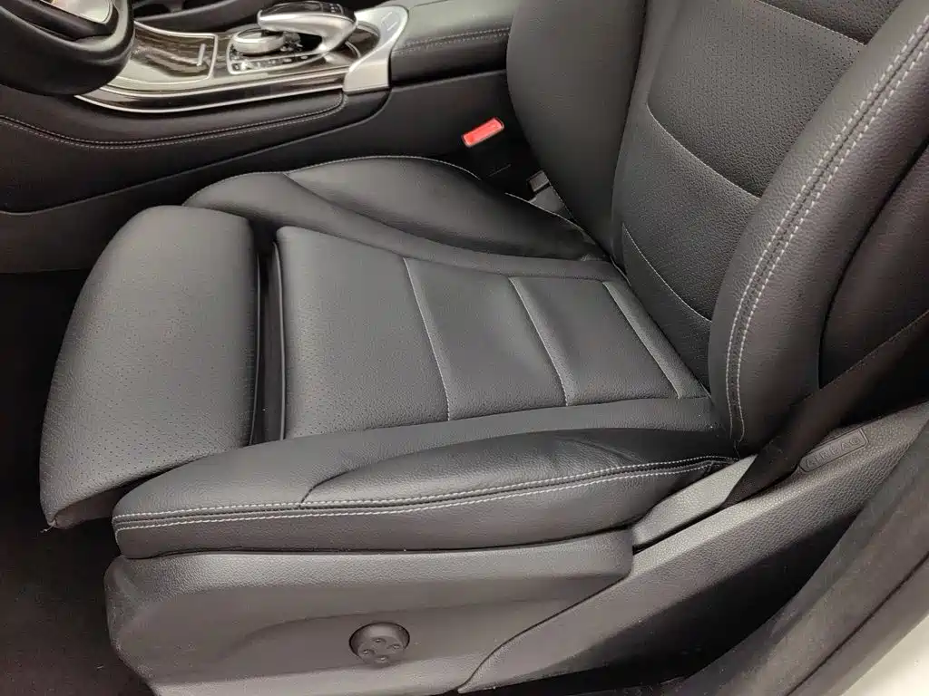 Mercedes-Benz GLC — миниатюра 20