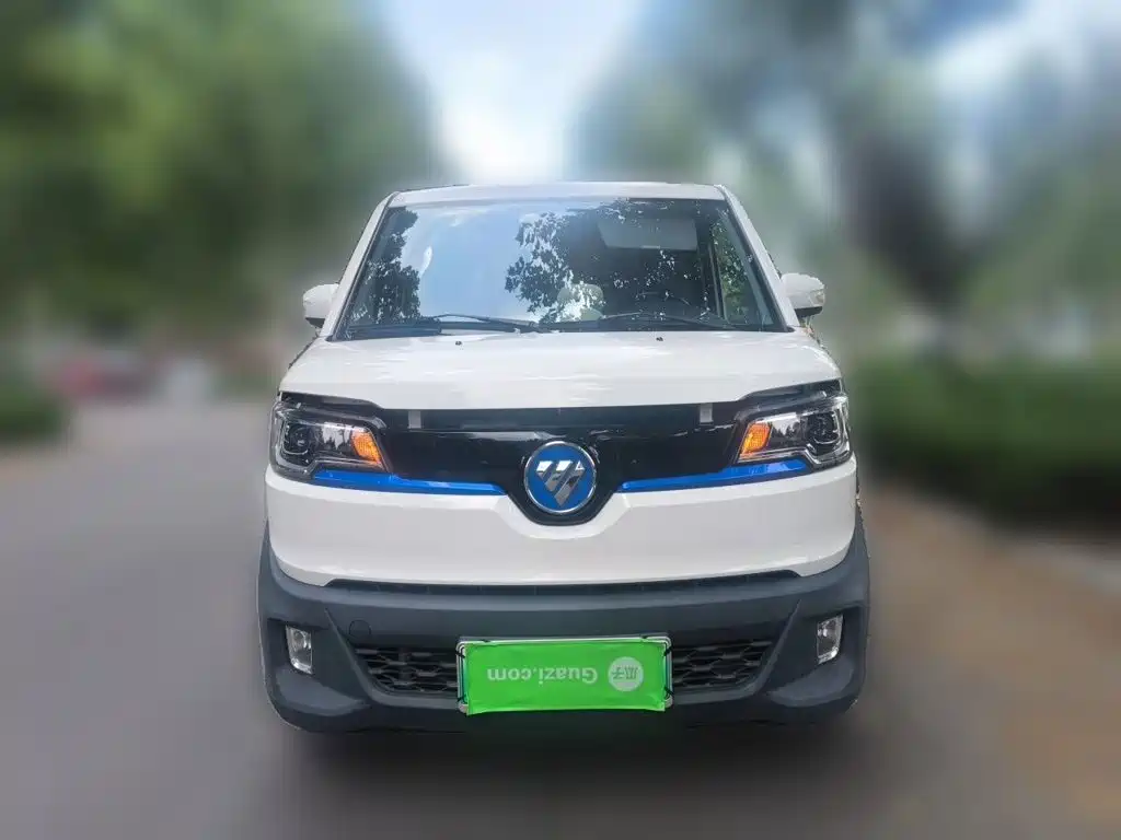 Foton Zhilan Genie E5 — миниатюра 23