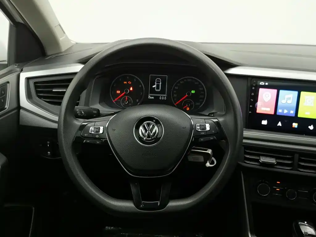 Volkswagen Polo — миниатюра 11
