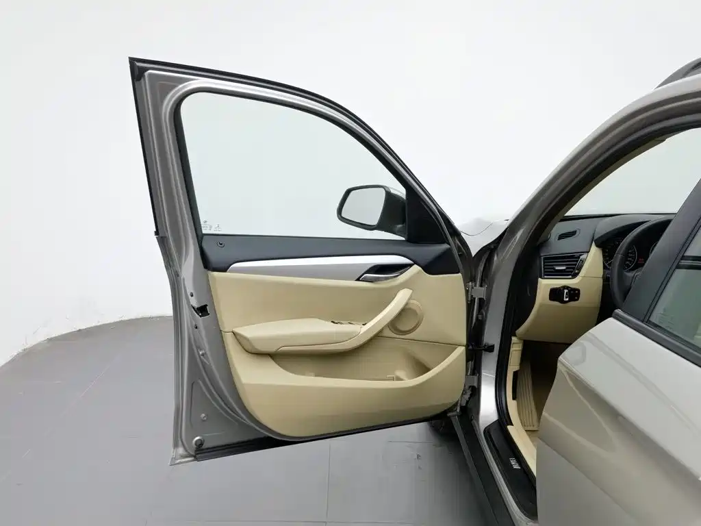 BMW X1 — миниатюра 8