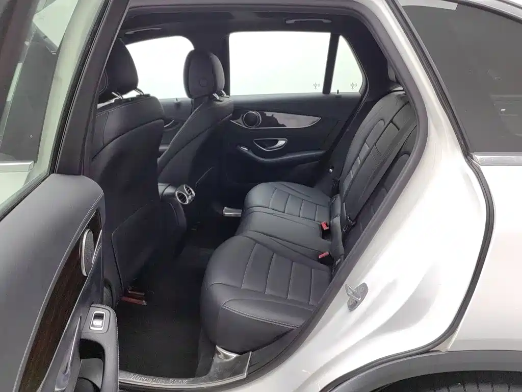 Mercedes-Benz GLC — миниатюра 15