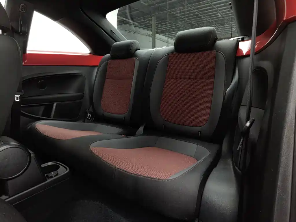 Volkswagen Beetle — миниатюра 15