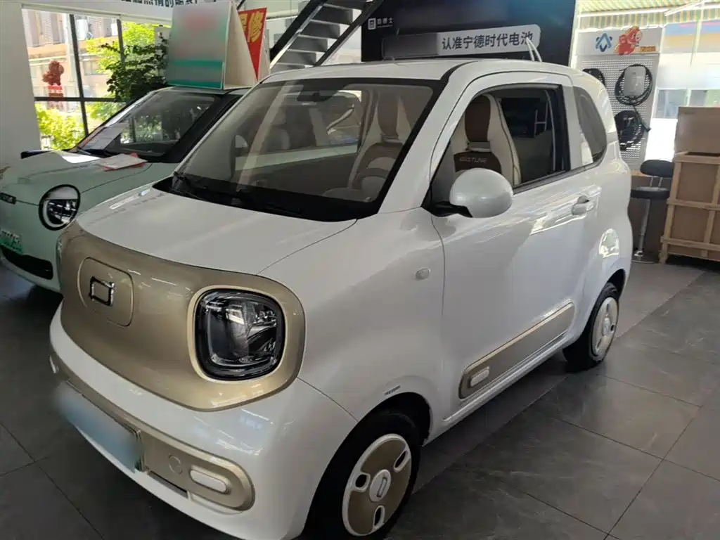 Bestune Pony 2025