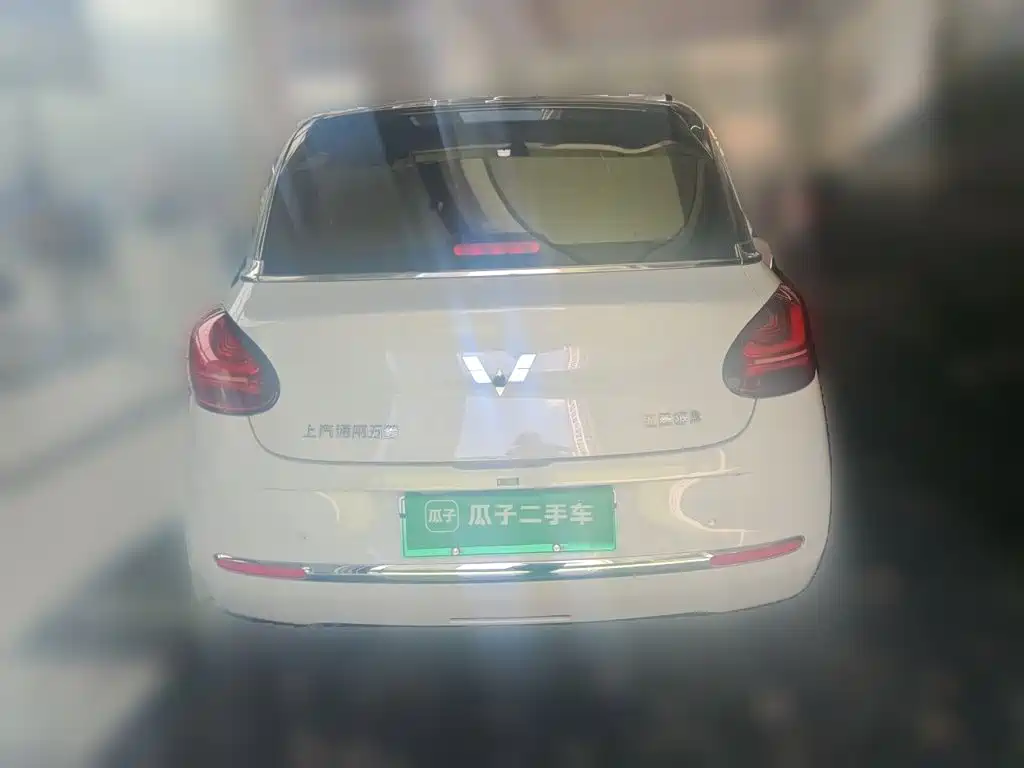 Wuling Bingo — миниатюра 4
