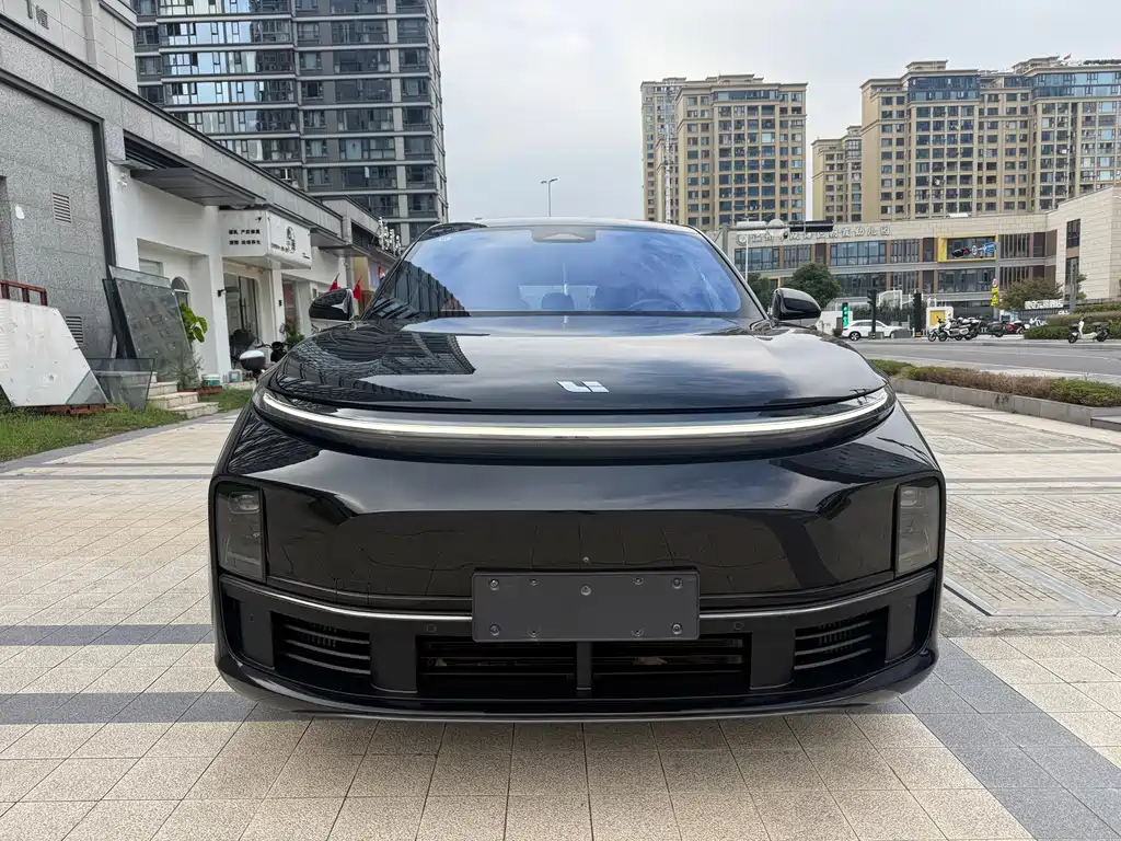 Li Auto Li L7 — миниатюра 2