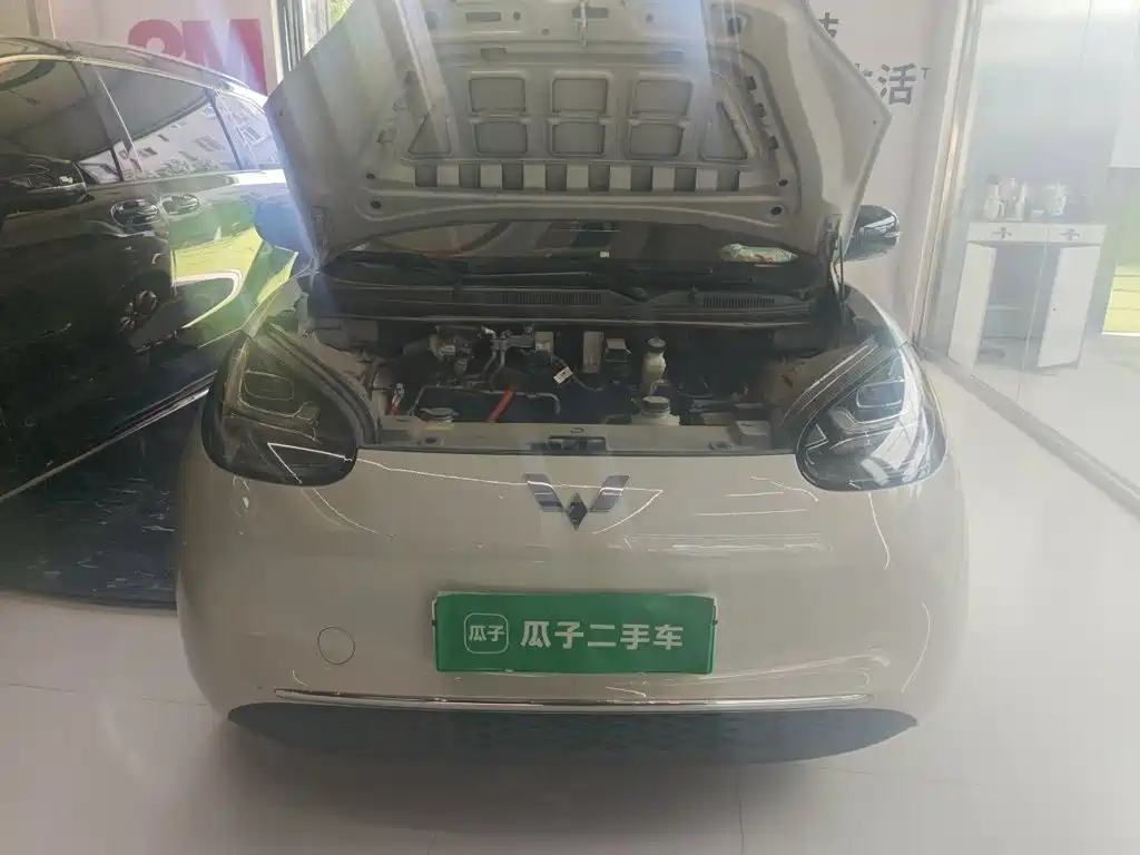 Wuling Bingo — миниатюра 17