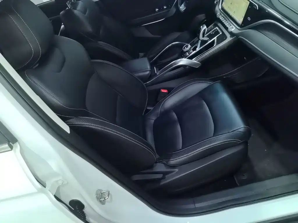 Geely Boyue — миниатюра 25