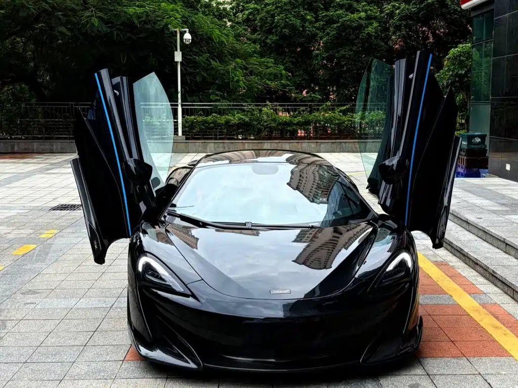 McLaren 570 — миниатюра 2