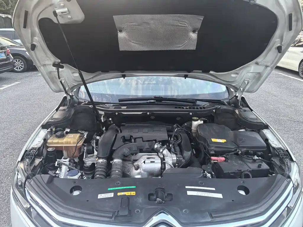 Citroen C6 — миниатюра 29