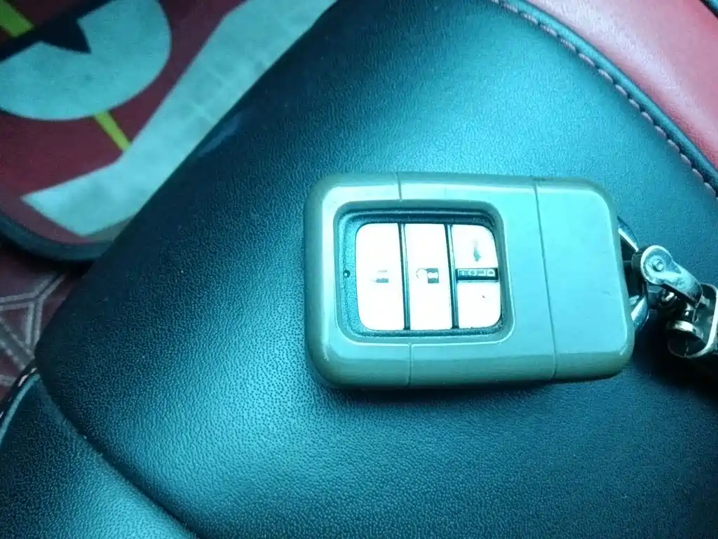 Honda Civic — миниатюра 9