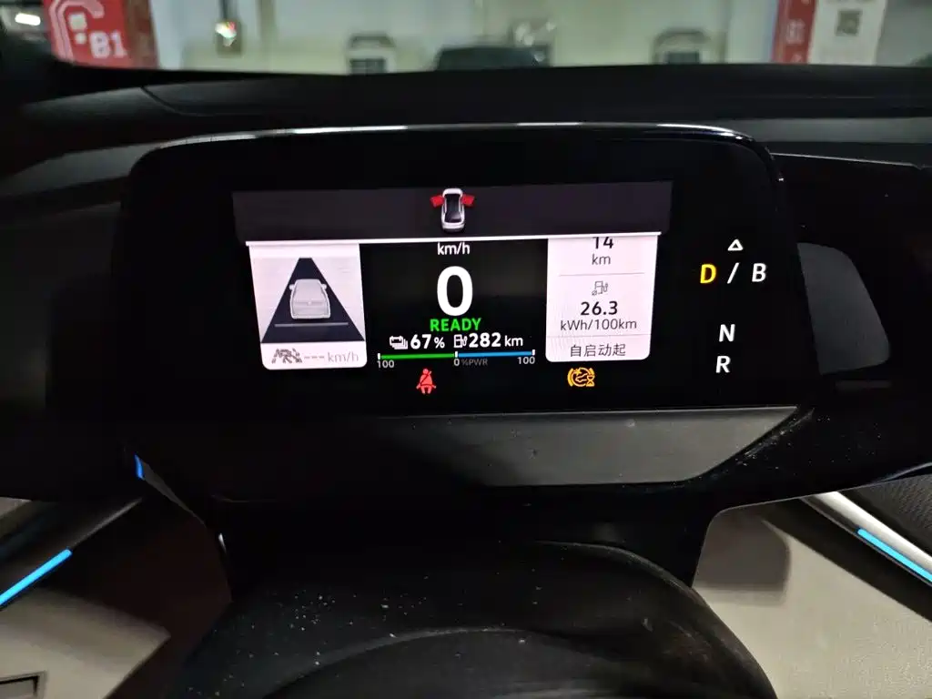 Volkswagen ID.4 Crozz — миниатюра 12