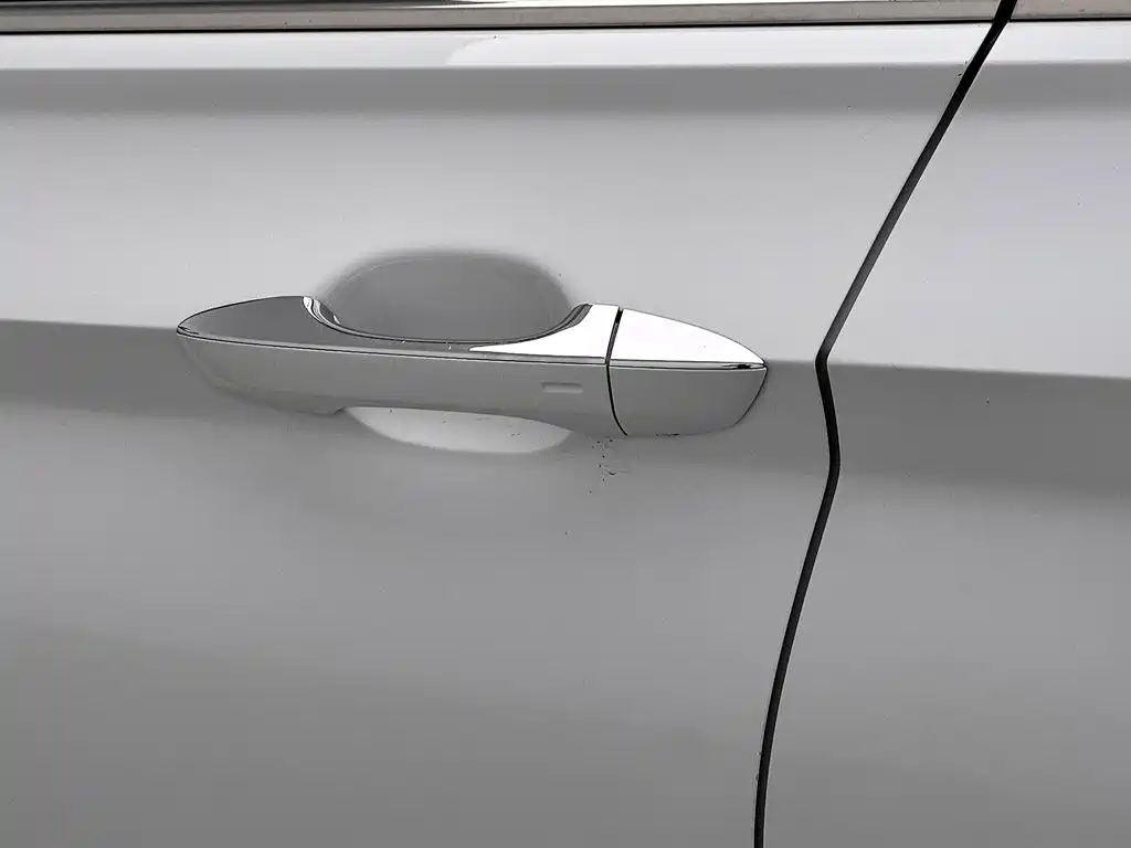 Volkswagen Sagitar — миниатюра 18