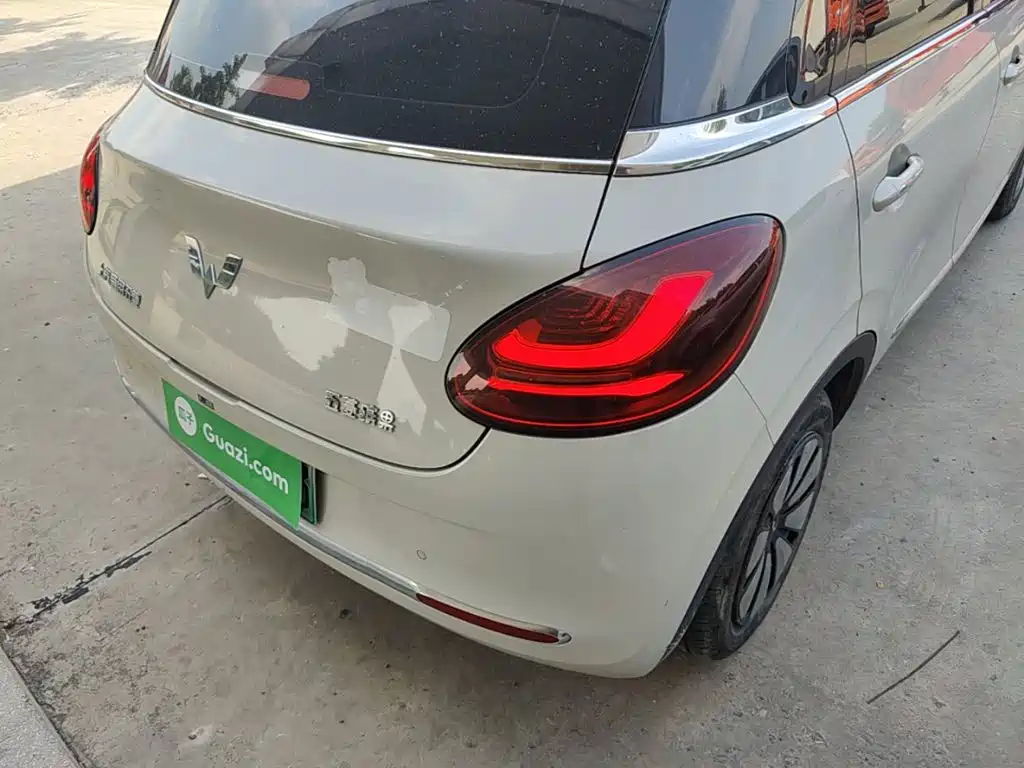 Wuling Bingo — миниатюра 8