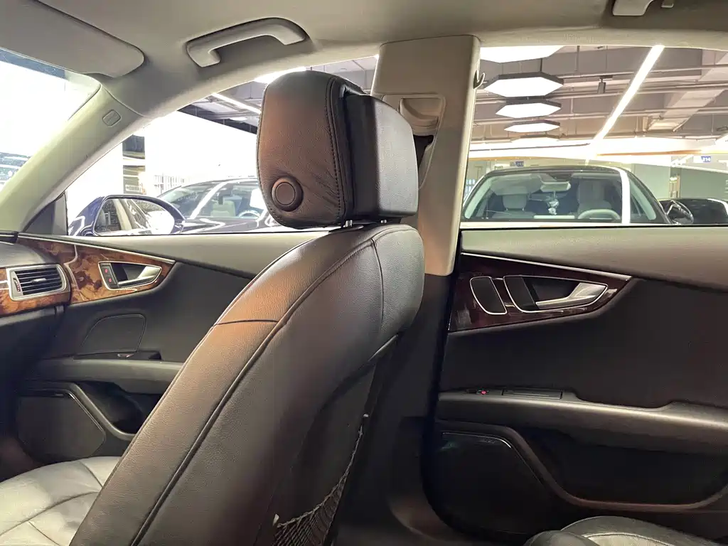 Audi A7 — миниатюра 34