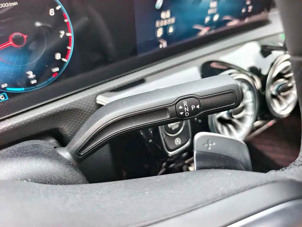 Mercedes-Benz A-Class A 2022 A 200 L Sport