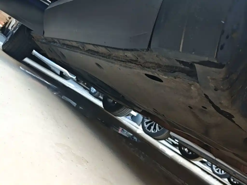 Volkswagen Teramont — миниатюра 21