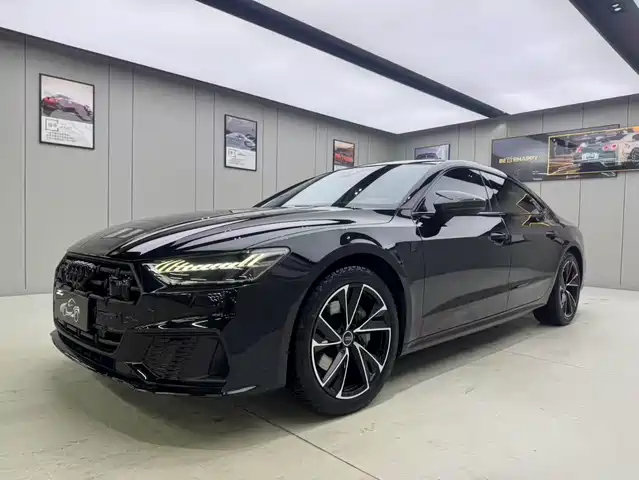AUDI A7L