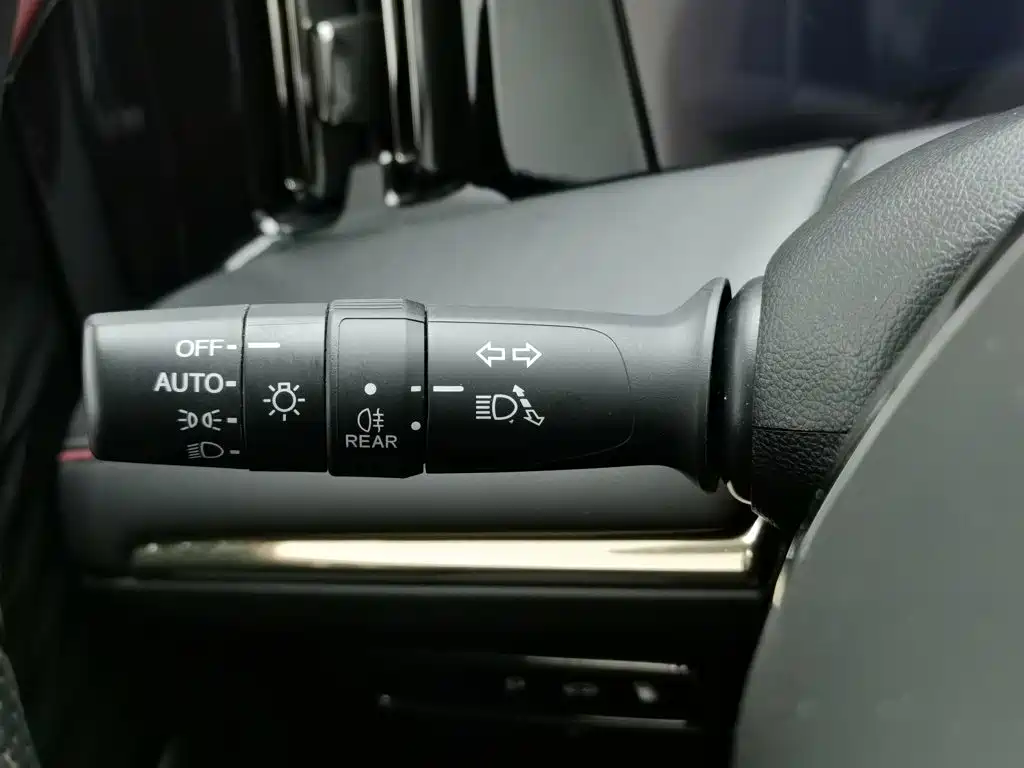 GAC Motor Trumpchi E9 — миниатюра 21