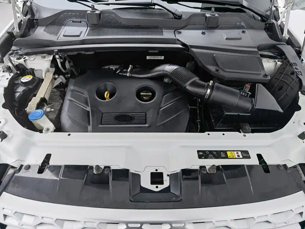 Land Rover Discovery Sport — миниатюра 6