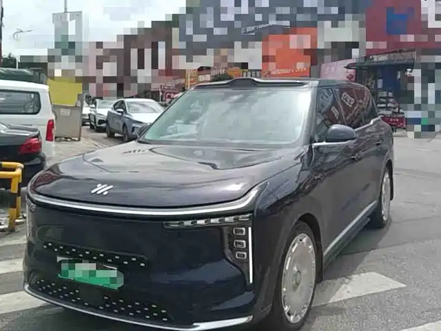 2026 IM Motors
