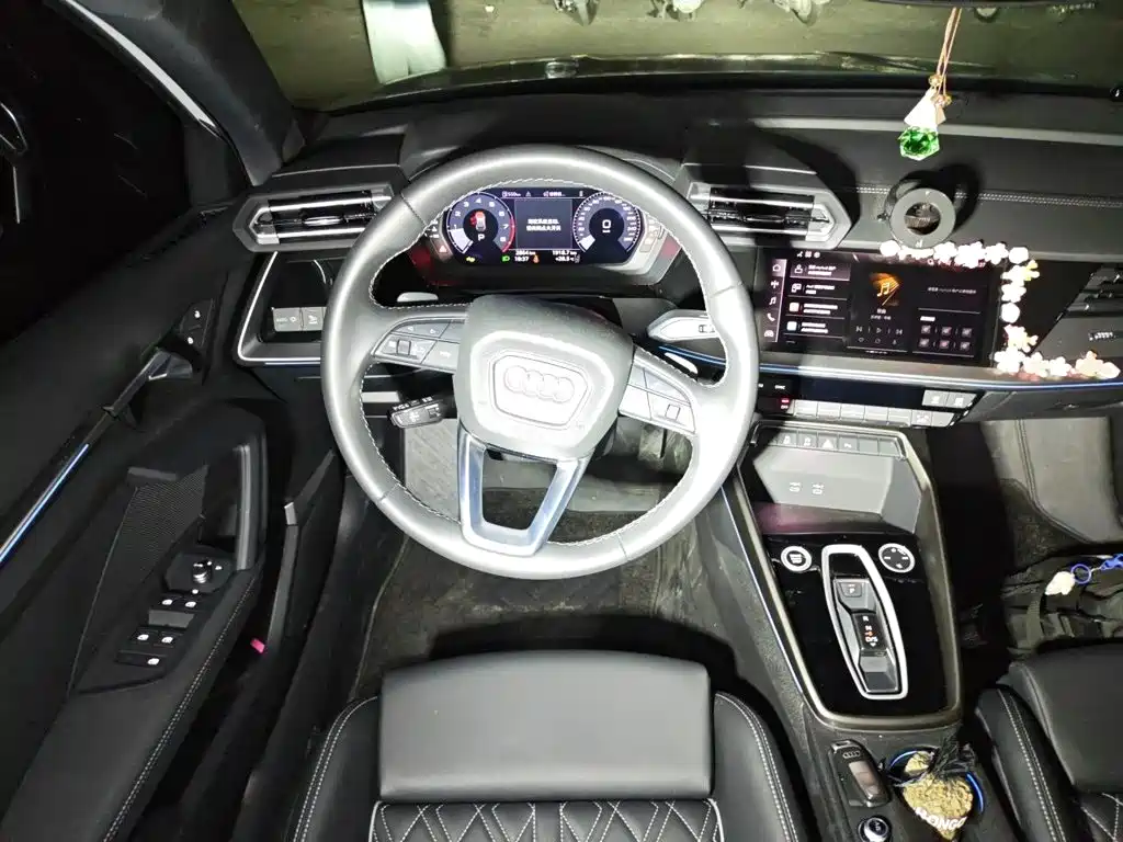 Audi A3 — миниатюра 6