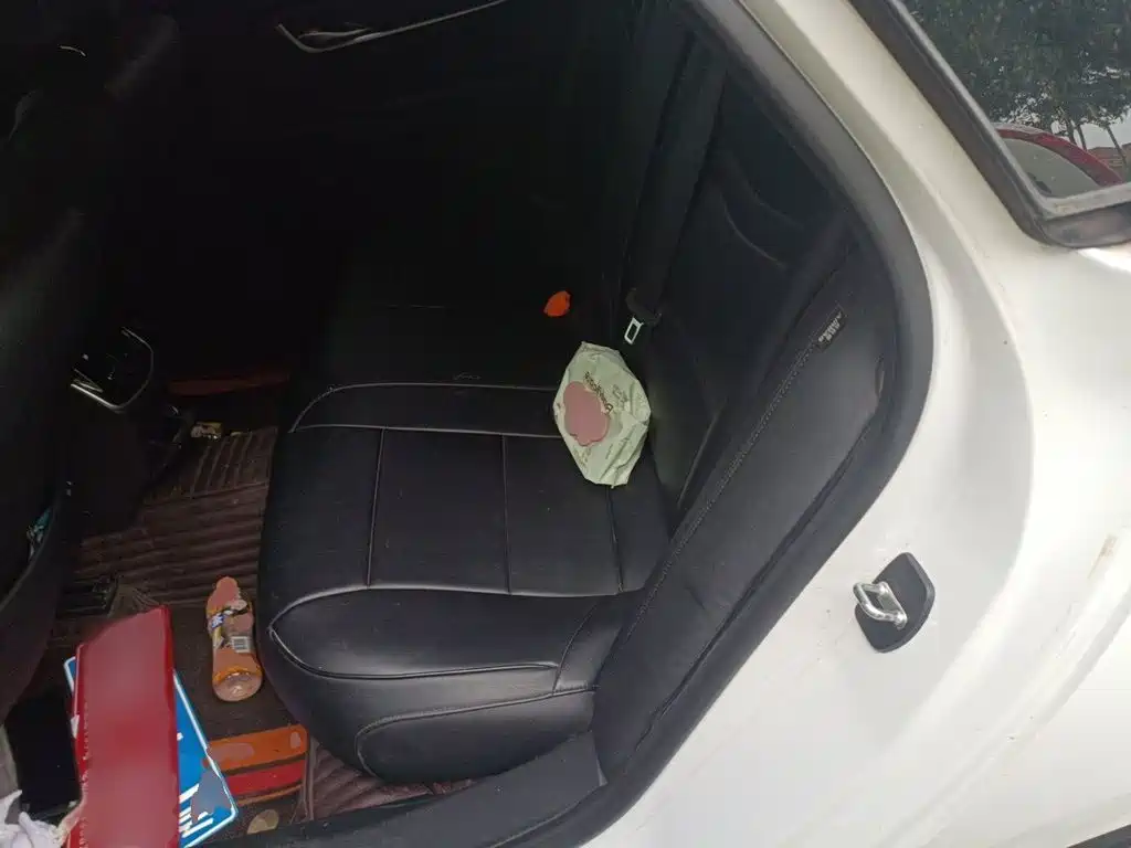Cadillac XTS — миниатюра 15