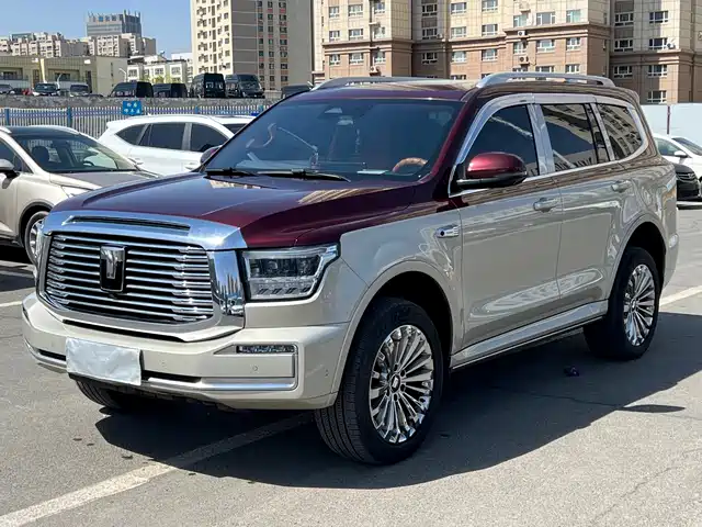 2023 TANK 500