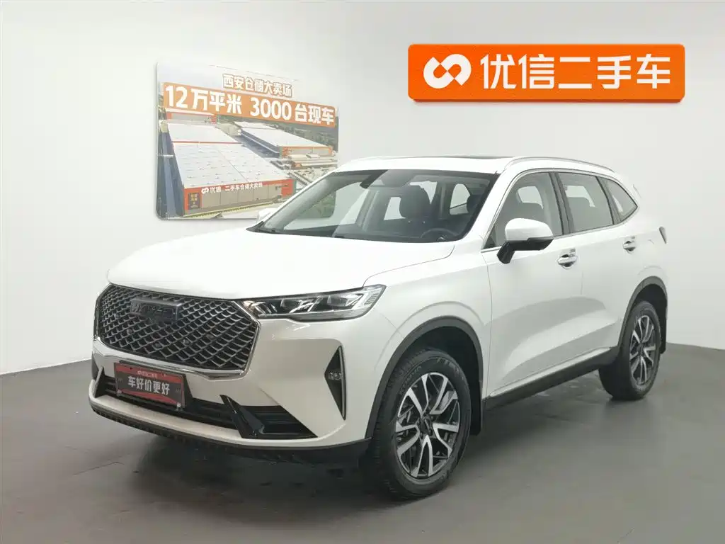 Haval H6 2024