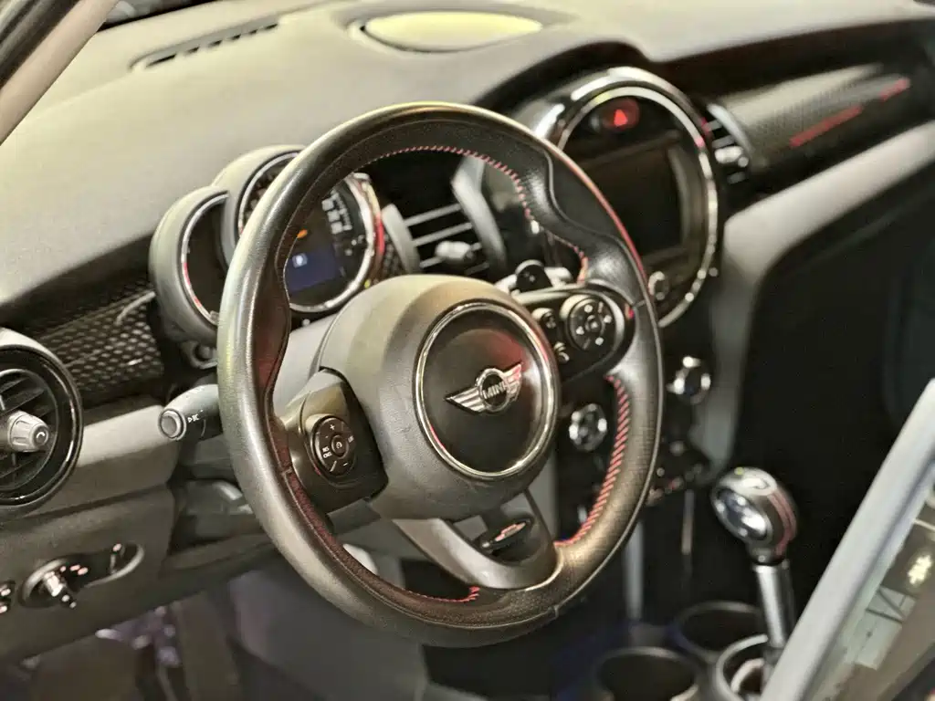 MINI Mini — миниатюра 4