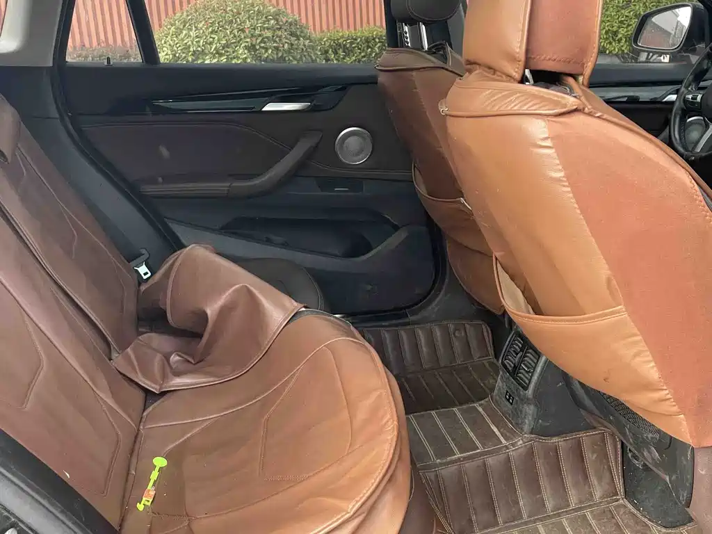 BMW X1 — миниатюра 15