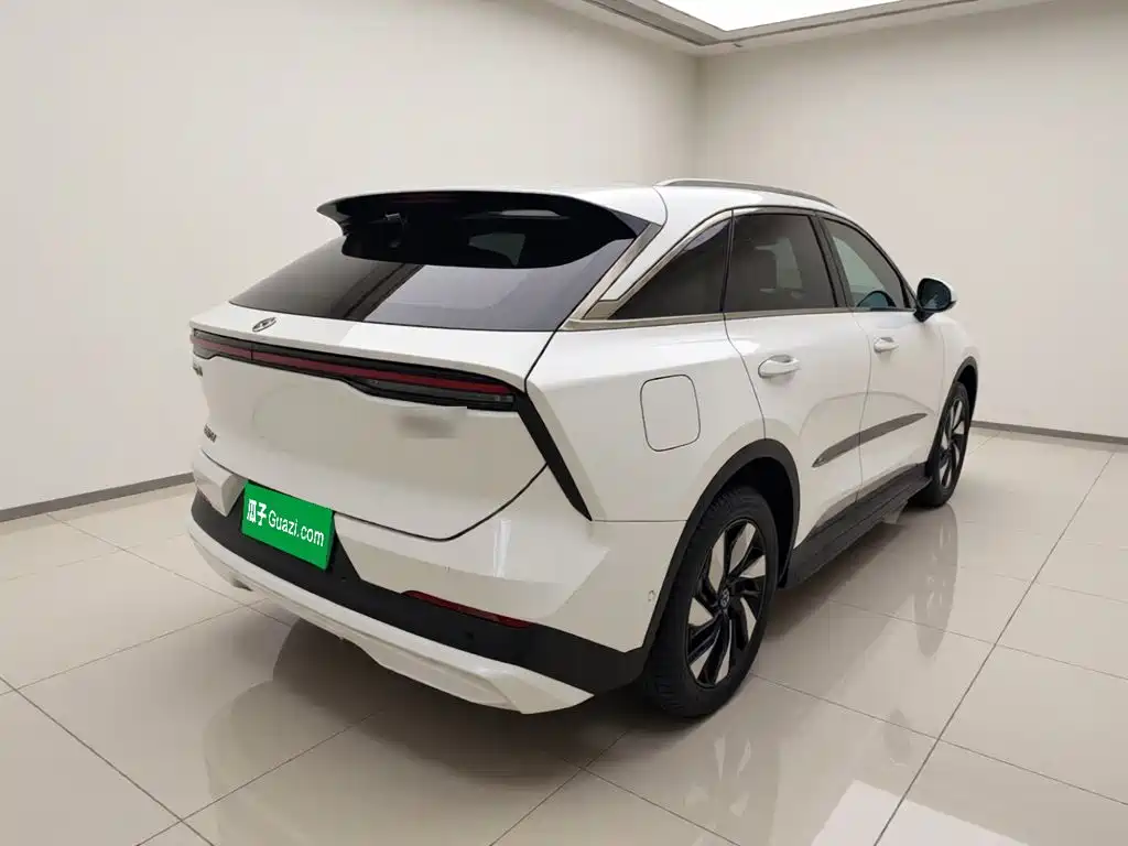 Venucia V DD-i — миниатюра 6