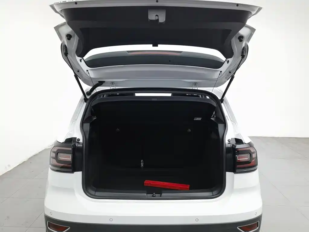Volkswagen Tacqua — миниатюра 16