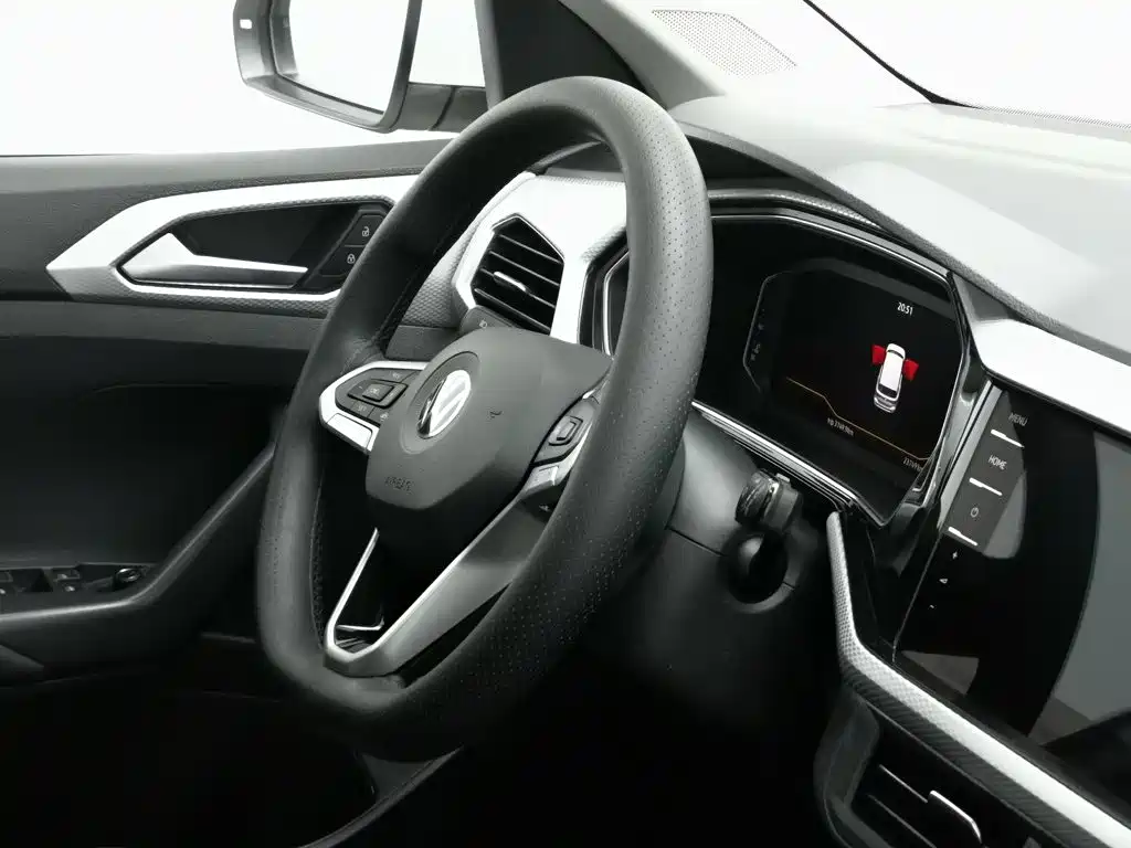 Volkswagen Tacqua — миниатюра 22