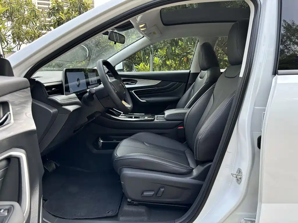 Venucia V DD-i 2025 150km