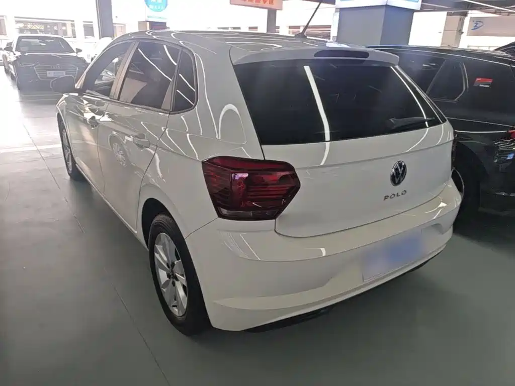 Volkswagen Polo — миниатюра 5
