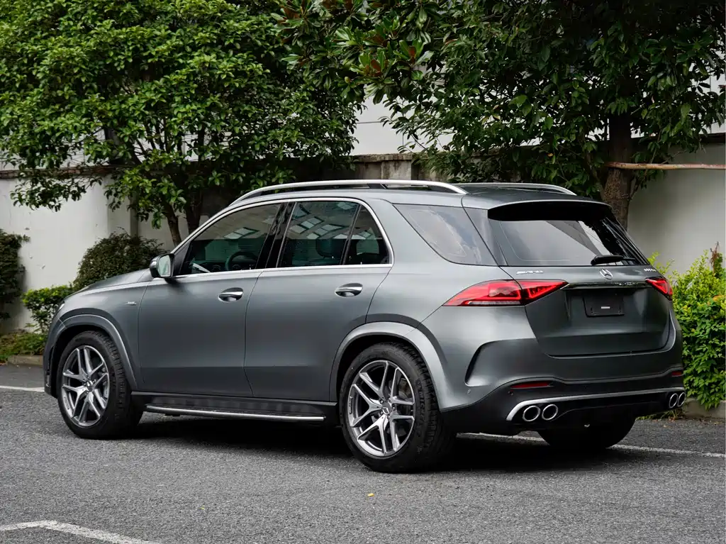 Mercedes-Benz GLE AMG — миниатюра 4