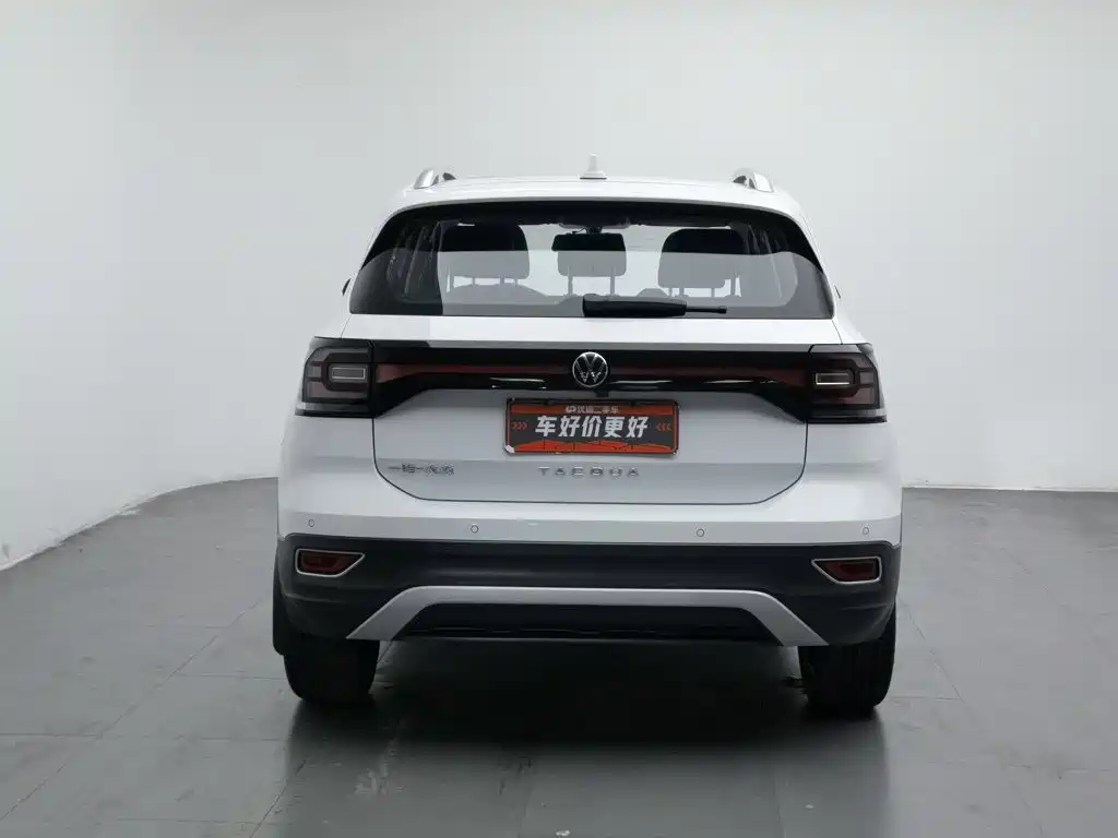 Volkswagen Tacqua — миниатюра 4