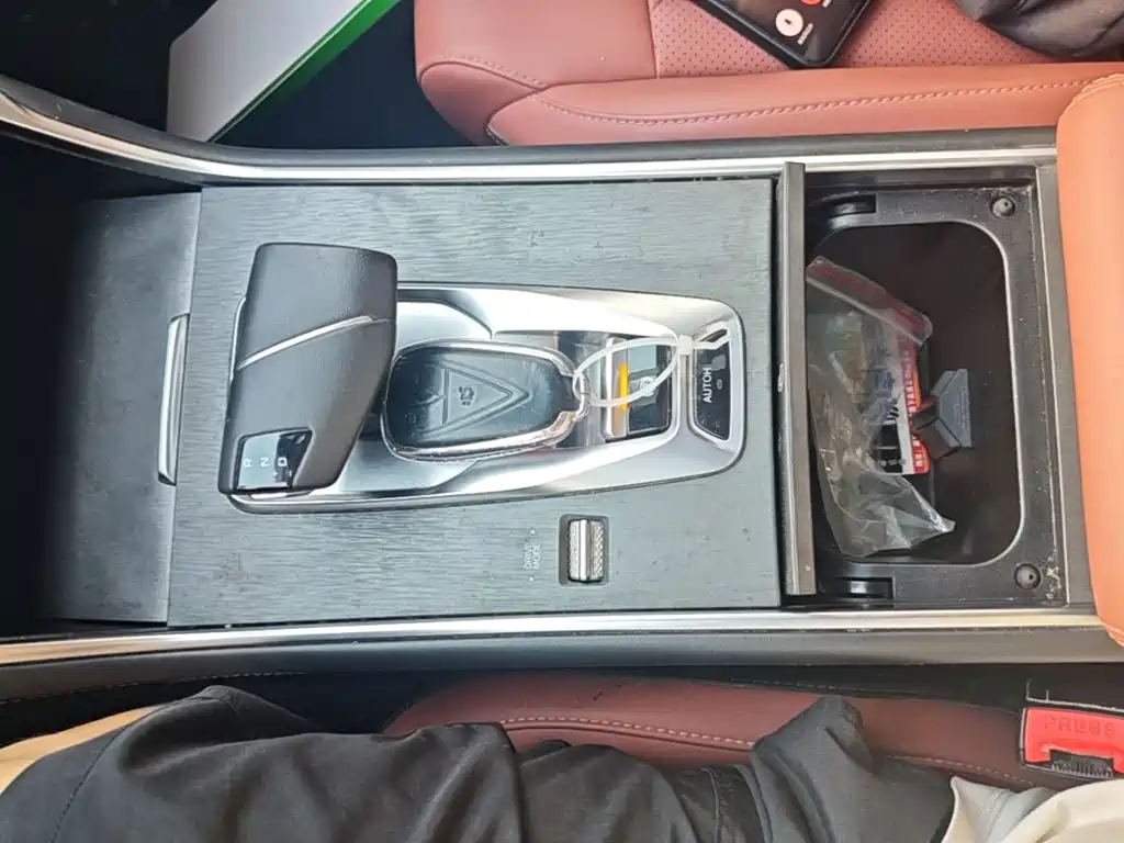 Changan CS75 — миниатюра 14