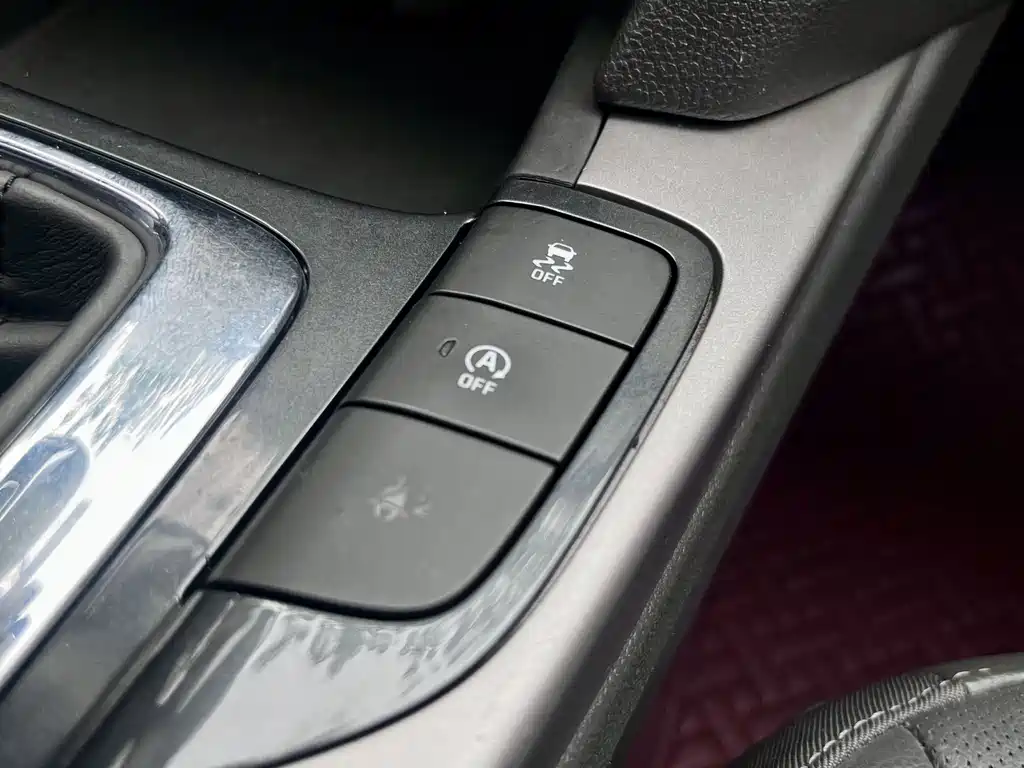 Chevrolet Malibu — миниатюра 21