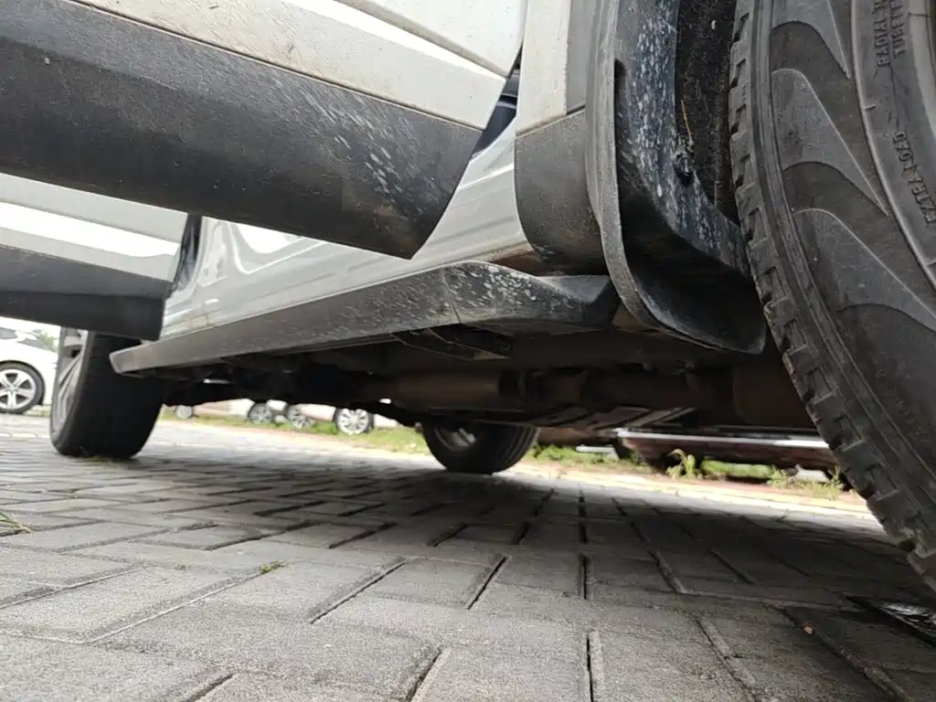 Wey Wey VV6 — миниатюра 5