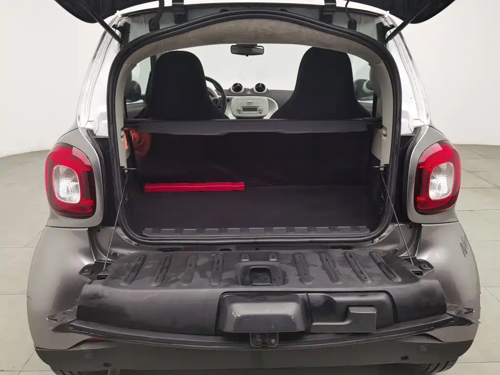 smart Smart Fortwo — миниатюра 16