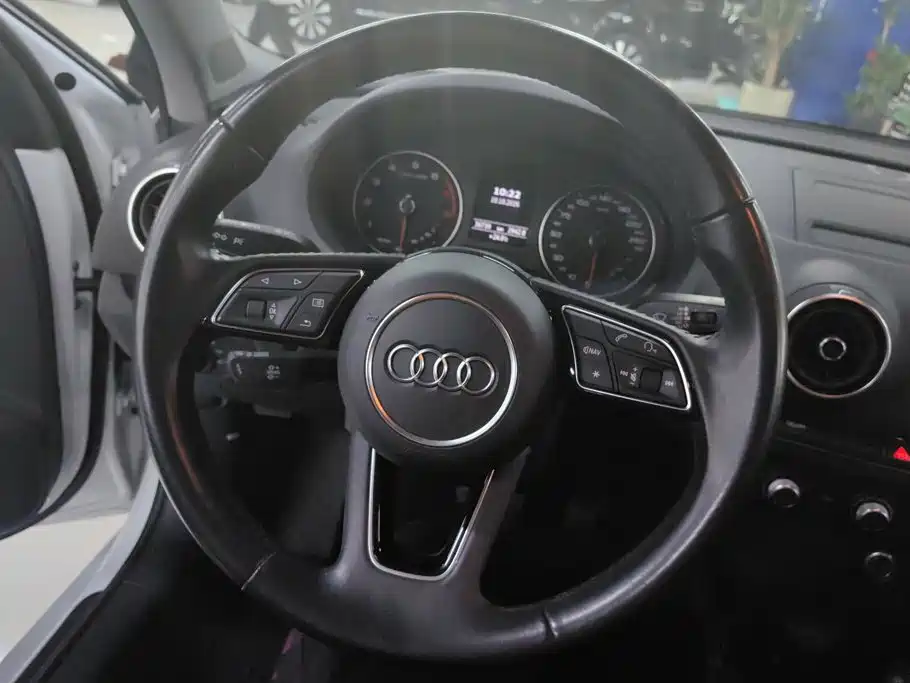 Audi A3 — миниатюра 15