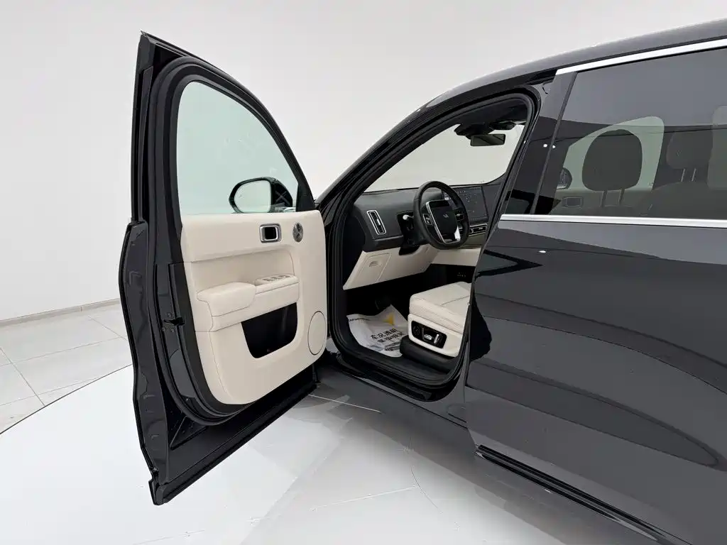 Li Auto Li L9 — миниатюра 23