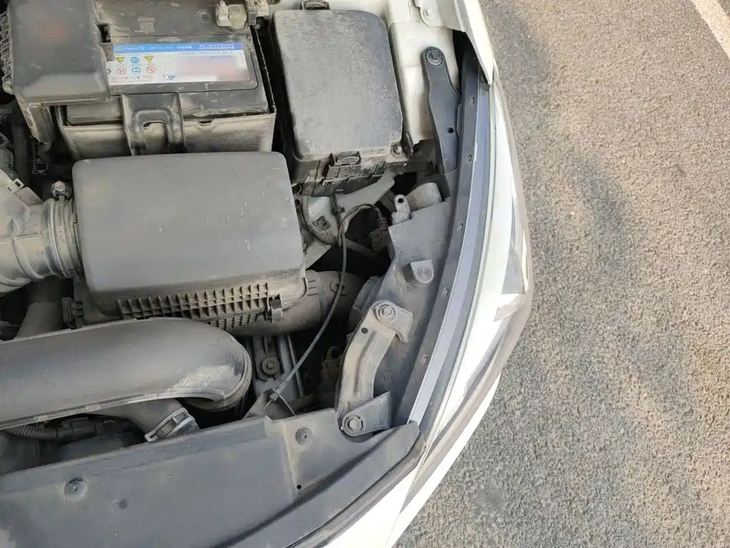 Hyundai Mistra — миниатюра 24