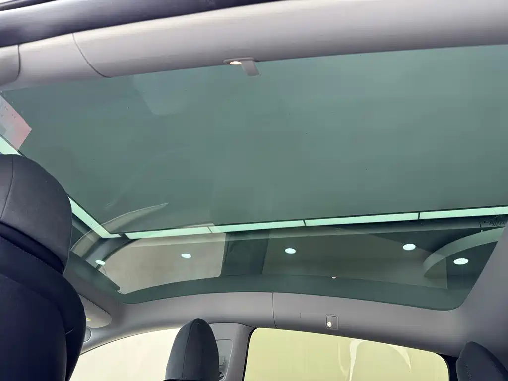 Tesla Model Y — миниатюра 19