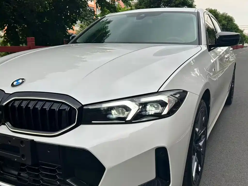 BMW 3 Series — миниатюра 7