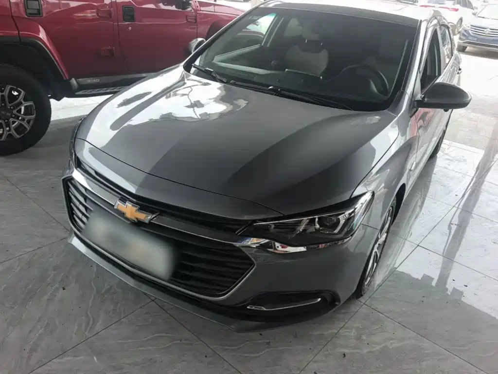 Chevrolet Monza 2022 320 Auto Delight Sunroof Edition